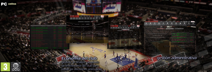 Manager FDF - masa social