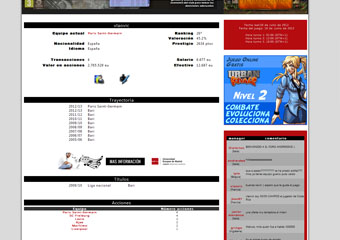 Captura del manual: Pagos o micropagos
